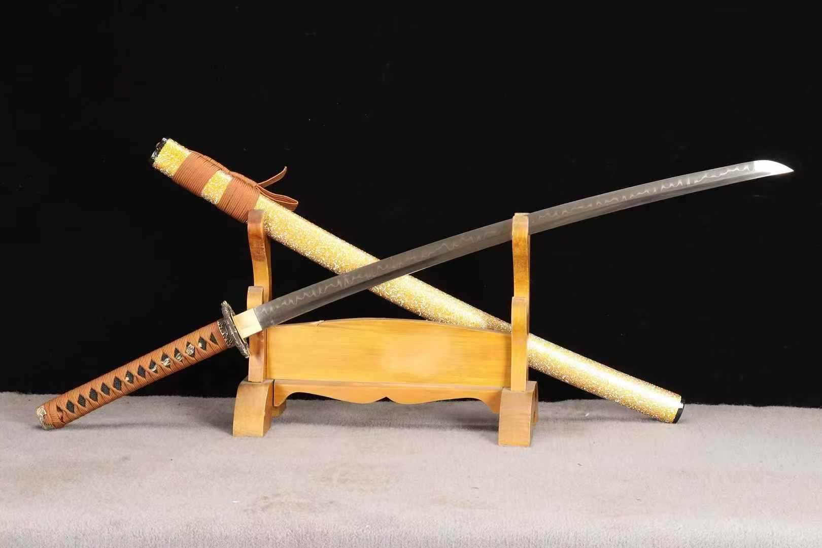 Kiếm Nhật Katana Long Ngư